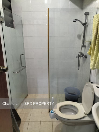 Blk 28C Dover Gardens (Queenstown), HDB 4 Rooms #557057311